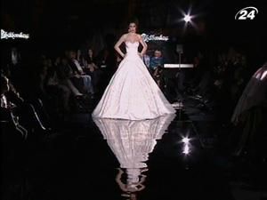 Вишукані та недосяжні - в Україні триває модний весняний марафон Вишукані та недосяжні - в Україні триває модний весняний марафон