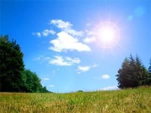 Потепління слід чекати у другій половині квітня Потепління слід чекати у другій половині квітня