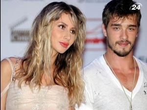 Світлана Лобода стала мамою Світлана Лобода стала мамою