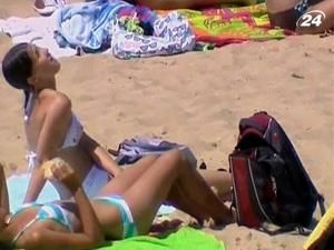 В Італії побито температурний рекорд 40-рінчої давності В Італії побито температурний рекорд 40-рінчої давності