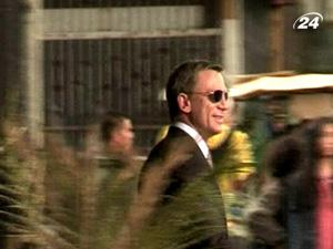 23-й эпизод "бондианы" будут снимать в Южной Африке