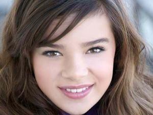 Хейлі Стайнфельд стане Джульєтою Хейлі Стайнфельд стане Джульєтою