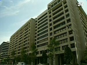 Итог недели: ожидаемый в марте третий транш кредита МВФ не поступил Итог недели: ожидаемый в марте третий транш кредита МВФ не поступил