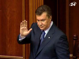 Итог недели: каждому депутату - по президентскому посланию