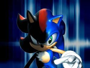 Sega анонсувала нового Соніка Sega анонсувала нового Соніка