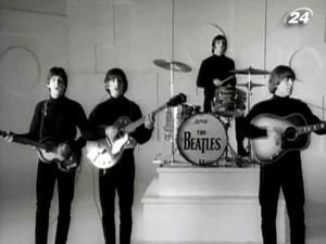 Первый контракт The Beatles уйдет с молотка Первый контракт The Beatles уйдет с молотка