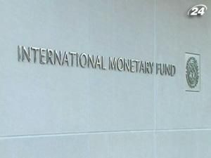 МВФ розглядає можливість запозичень на фінансових ринках