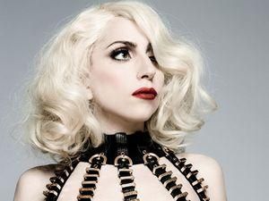 Скандал вокруг нового клипа Леди Гага