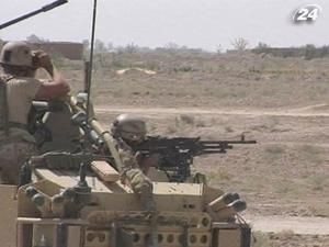 Страны сократили расходы на военные операции в 2010 году Страны сократили расходы на военные операции в 2010 году