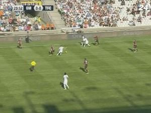 "Марсель" не смог дома переиграть "Тулузу" "Марсель" не смог дома переиграть "Тулузу"