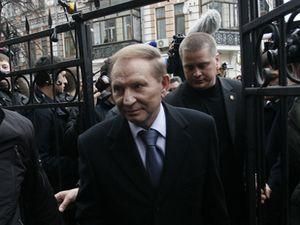 Кучма думает за несколько дней найти нового адвоката Кучма думает за несколько дней найти нового адвоката