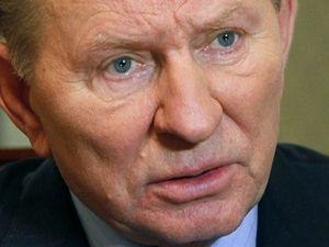 Кучма заявляет, что будет настаивать на отводе следователя