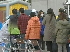 Токио может расширить зону отчуждения вокруг "Фукусима-1" Токио может расширить зону отчуждения вокруг "Фукусима-1"