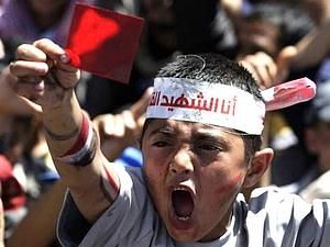 Йемен: оппозиция отвергла план мирной передачи власти
