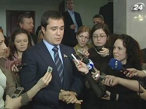 Соратнику Черновецького інкримінують "розбій" Соратнику Черновецького інкримінують "розбій"