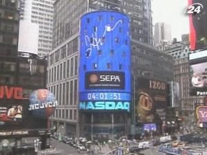 Біржа NYSE Euronext відхилила пропозицію Nasdaq про злиття Біржа NYSE Euronext відхилила пропозицію Nasdaq про злиття