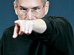 Джобс одобрил издание собственной биографии Джобс одобрил издание собственной биографии