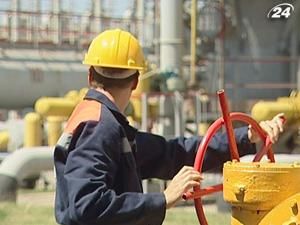 "Газпром" выступает против IPO "Нафтогаза" 