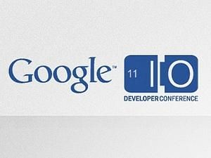 Google транслюватиме конференцію I/O в режимі онлайн
