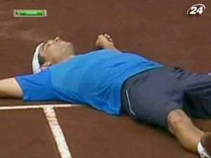 Раян Світінг здобув перший трофей у кар'єрі Раян Світінг здобув перший трофей у кар'єрі