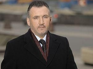 Кузьмин: Генпрокуратура разрешила Кучме выезд в Москву Кузьмин: Генпрокуратура разрешила Кучме выезд в Москву