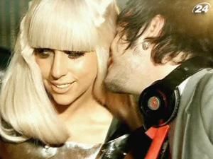 Лейді Гага постане в образі Марії Магдалини у новому відеокліпі "Юда"