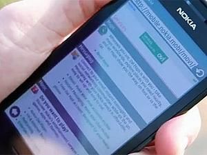 В інтернеті з’явилось відео ще не представленого смартфону Nokia (ВІДЕО) В інтернеті з’явилось відео ще не представленого смартфону Nokia (ВІДЕО)