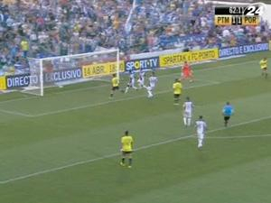 "Порту" одержало 24 победы в чемпионате 