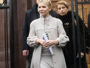 Кузьмін: Прокуратура порушила проти Тимошенко справу щодо "газових контрактів" 