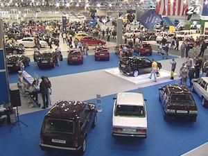 Спрос на автомобили вырос до рекордного уровня Спрос на автомобили вырос до рекордного уровня