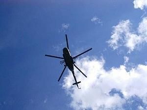 Французькі вертольоти обстріляли ракетами резиденцію Лорана Гбагбо