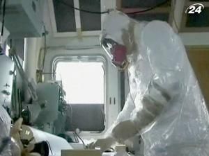 Японию всколыхнуло новое 7-балльное землетрясение Японию всколыхнуло новое 7-балльное землетрясение