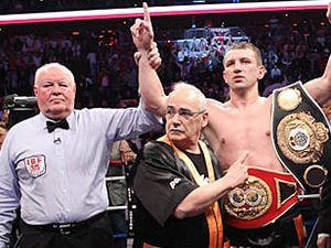 Адамек не может дождаться боя с Кличко