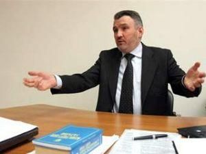 Кузьмін: У справі Гонгадзе будуть допитані усі необхідні особи Кузьмін: У справі Гонгадзе будуть допитані усі необхідні особи