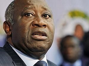 Кот-д'Ивуар: миротворцы передали в руки оппозиции Лорана Гбагбо Кот-д'Ивуар: миротворцы передали в руки оппозиции Лорана Гбагбо