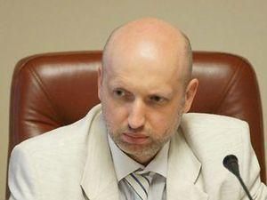 Турчинов: Нове виборче законодавство покликане не допустити зміну влади демократичним шляхом Турчинов: Нове виборче законодавство покликане не допустити зміну влади демократичним шляхом