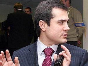 Комарницкого арестовали на два месяца Комарницкого арестовали на два месяца