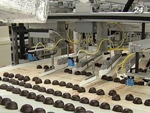 Украина и ЕС либерализируют торговлю 20% агропродукции 