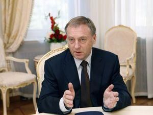 Дострокові вибори фінансуватимуть із резервного фонду уряду Дострокові вибори фінансуватимуть із резервного фонду уряду