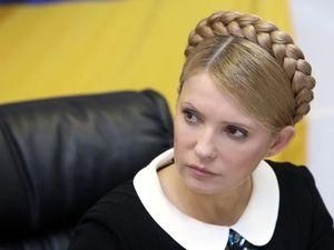 Тимошенко: У влади скоро закінчаться статті у кримінальному кодексі проти мене