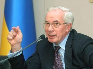 Азаров: Чувствую себя стопроцентным украинцем Азаров: Чувствую себя стопроцентным украинцем