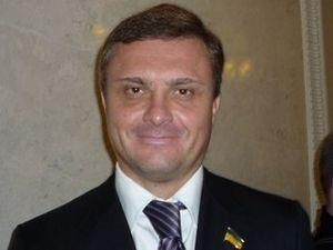 Левочкин за год заработал 150 миллионов Левочкин за год заработал 150 миллионов