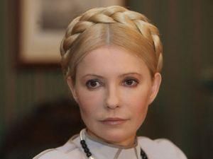 Тимошенко: Приїхала у ГПУ, а вони ще не встигли сфабрикувати справу проти  мене