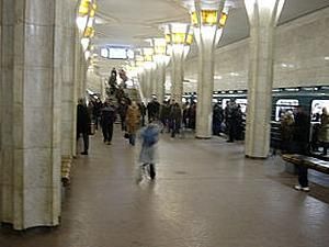 В Минске в метро произошел взрыв, есть пострадавшие В Минске в метро произошел взрыв, есть пострадавшие