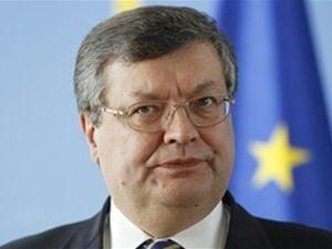 Грищенко: Це рік стратегічних можливостей у відносинах між Україною та ЄС