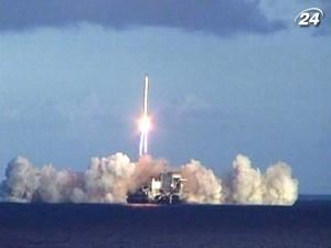 Украина запустит на орбиту собственный спутник Украина запустит на орбиту собственный спутник