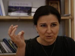 Богословская: Тимошенко имела личные тайные связи с российской стороной Богословская: Тимошенко имела личные тайные связи с российской стороной