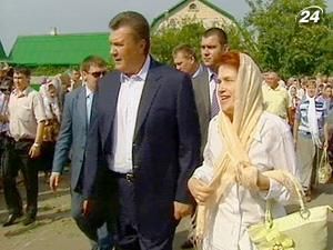 Декларация: Президент заработал в прошлом году 920 269 грн. Декларация: Президент заработал в прошлом году 920 269 грн.