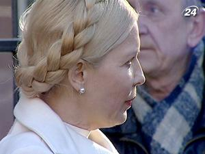 Кузьмин: Новое досье на Тимошенко состоит примерно из 13 томов