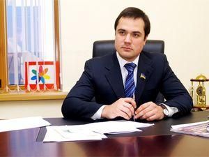 Комарницький оскаржить свій арешт Комарницький оскаржить свій арешт